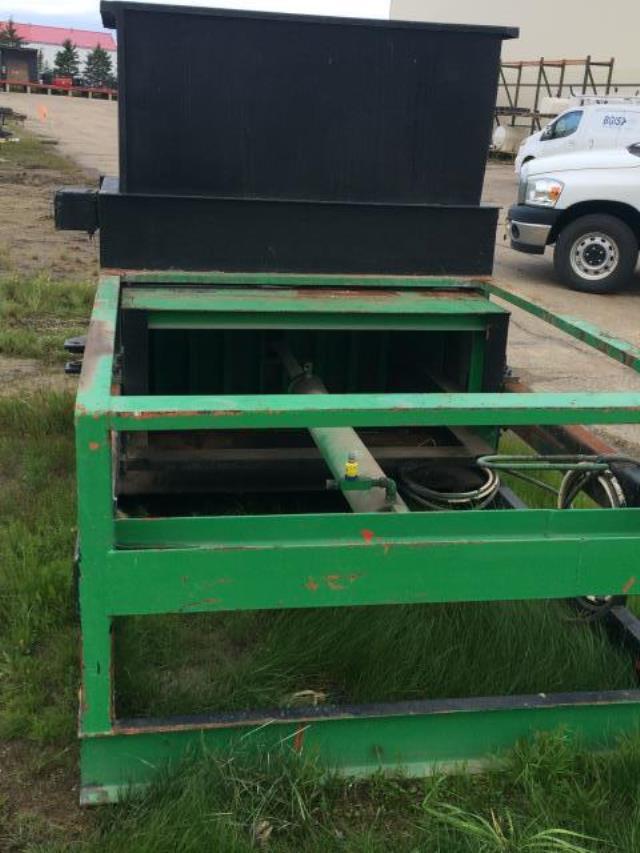 Alberta Online Auction Item Detail
