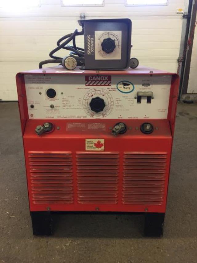 Alberta Online Auction Item Detail