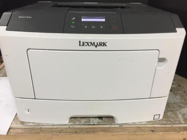 lexmark 5400 series printer driver lexmark 5400 series printer driver