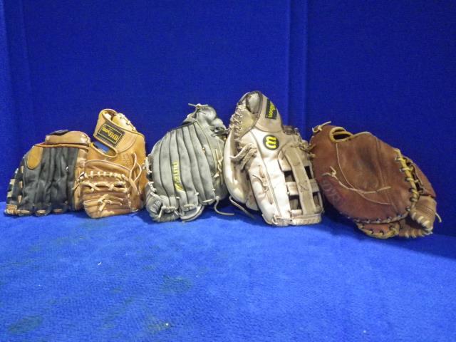 D&r baseball cheap glove for sale