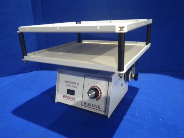 Boekel Rocker Alberta Online Auction :: Item Detail