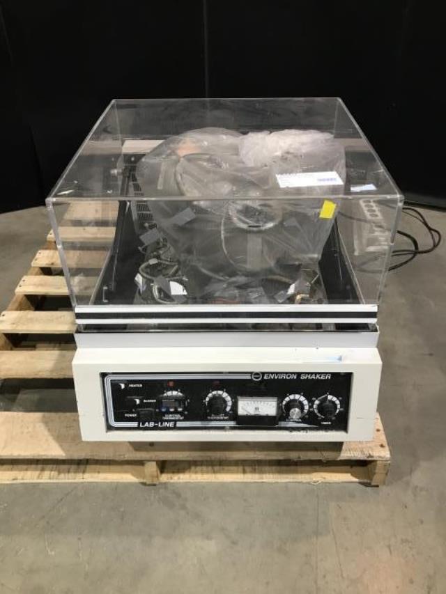 Lab Line Instruments Model 1405 Alberta Online Auction :: Item Detail