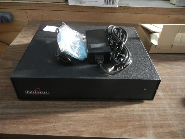 Pointmaker Alberta Online Auction :: Item Detail
