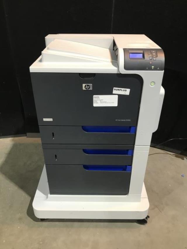 Alberta online auction item detail