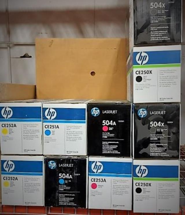 Alberta Online Auction Item Detail