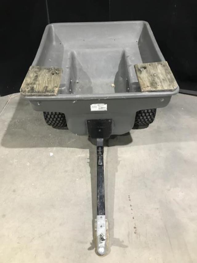 Alberta online auction item detail