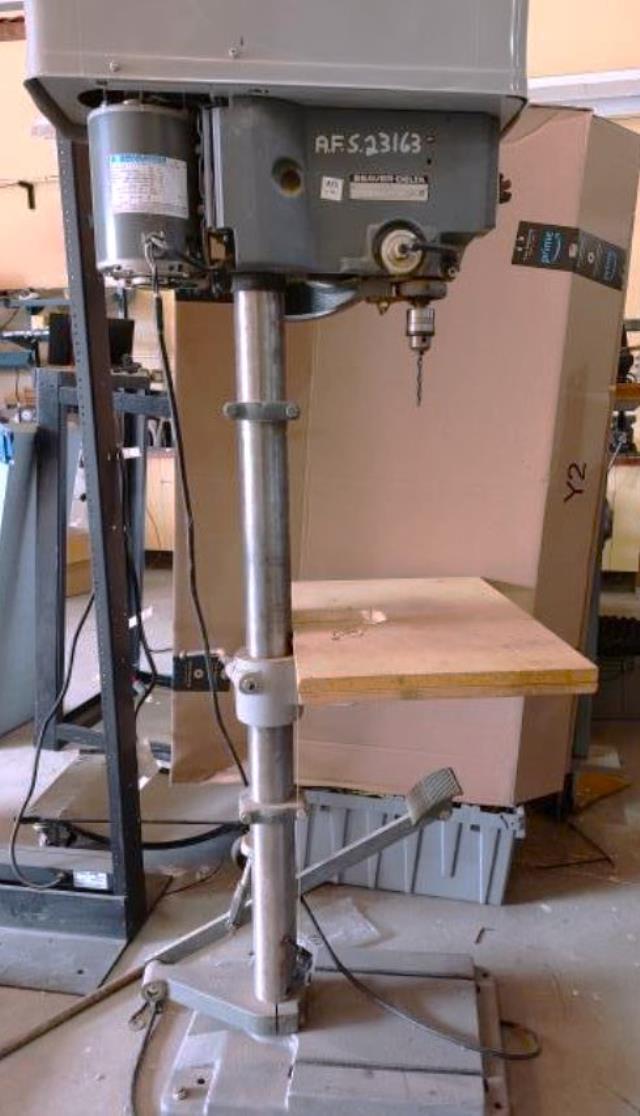 Alberta Online Auction Item Detail