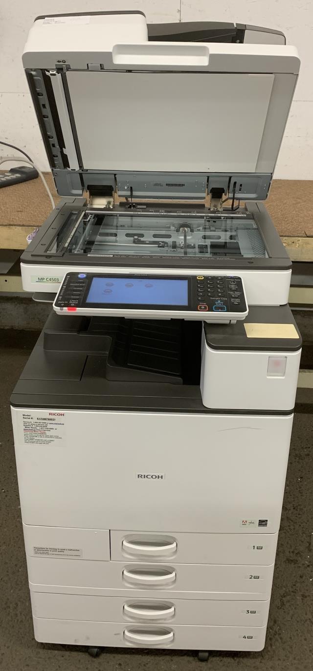 Alberta Online Auction :: Item Detail