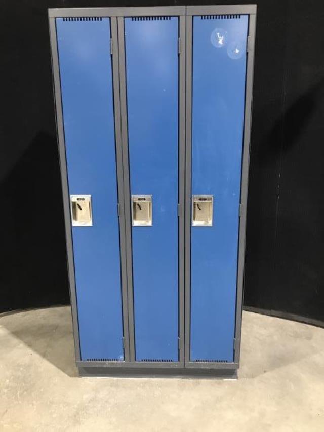 Hatcher Locker Alberta Online Auction :: Item Detail