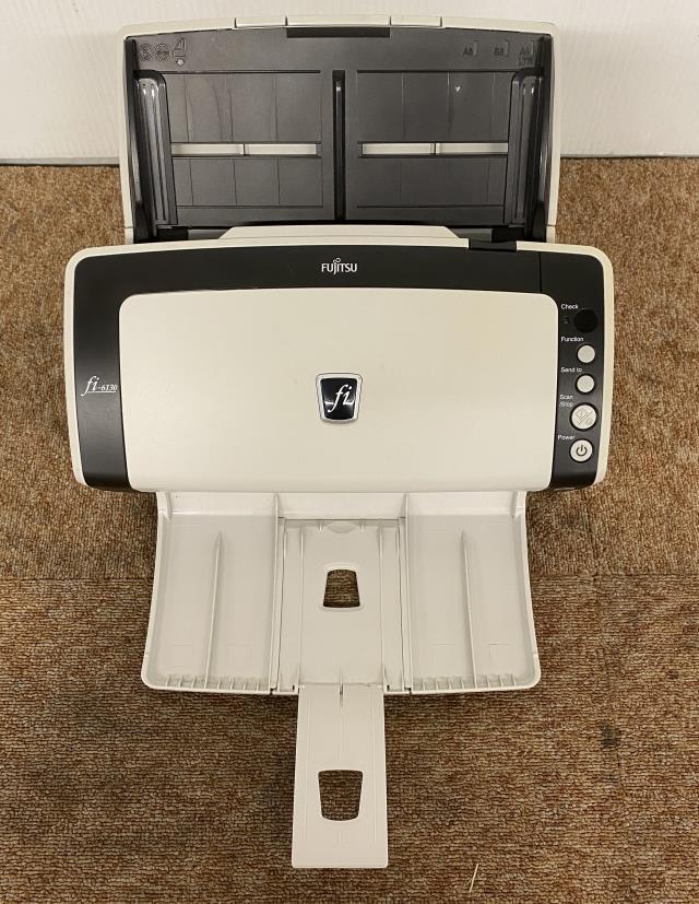 1995 Computer Scanner Alberta Online Auction :: Item Detail