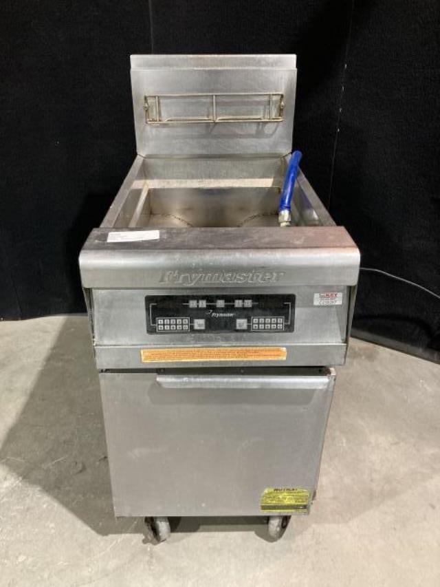 Transhelp Fryer Alberta Online Auction :: Item Detail
