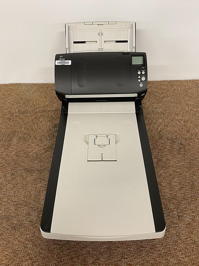 1995 Computer Scanner Alberta Online Auction :: Item Detail