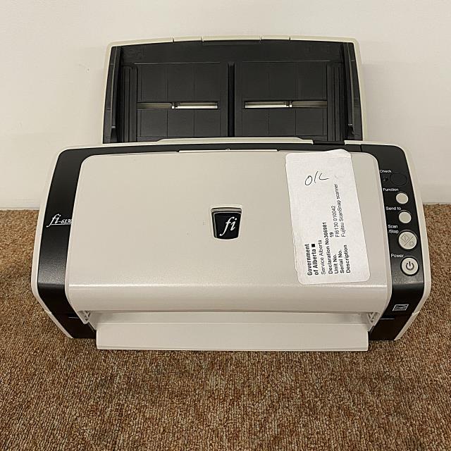 Alberta Online Auction :: Item Detail