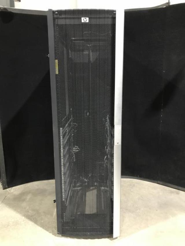 Hprv4 Rack Alberta Online Auction :: Item Detail